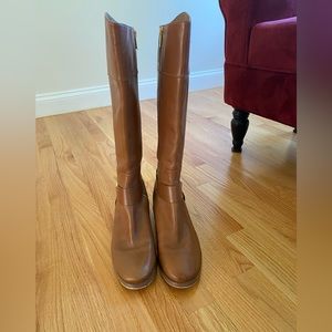 Michael Kors Tall Riding Boot